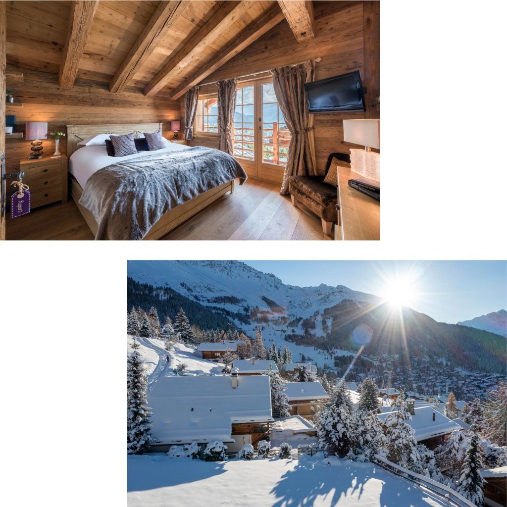 Verbier Property