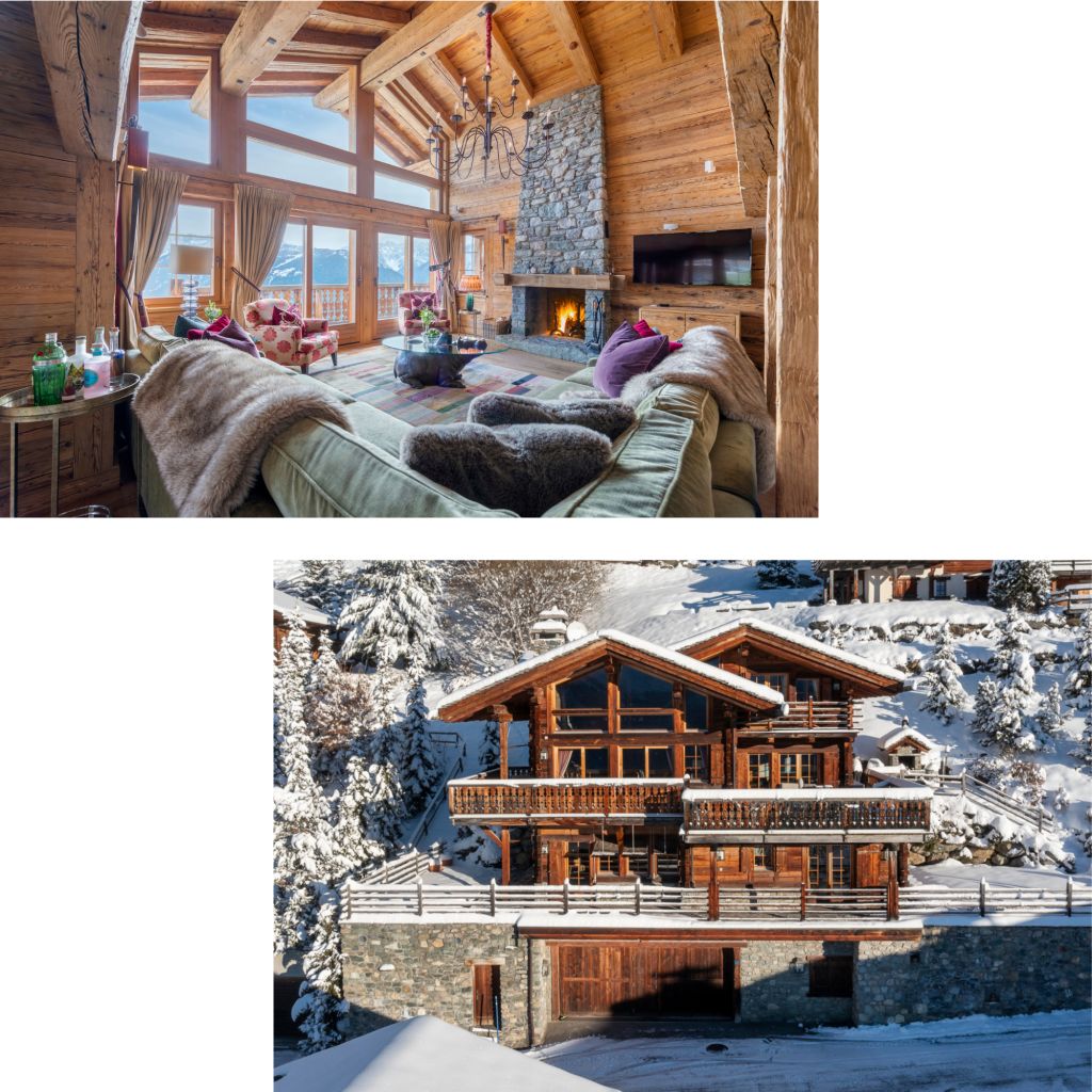 Verbier Property