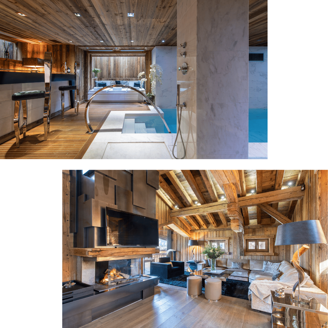 Chalet Carat