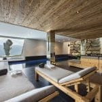 The Alpine Estate in Verbier is the perfect option for a Luxury Christmas ski holiday for large groups