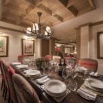 Luxury ski chalet in Méribel available for Christmas