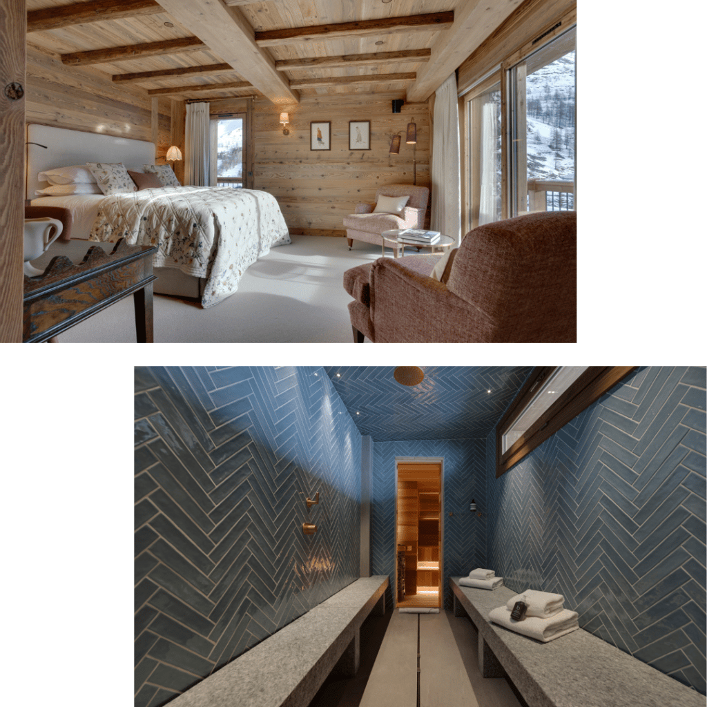 Gelinote 302, your Val d'isere mountain getaway 