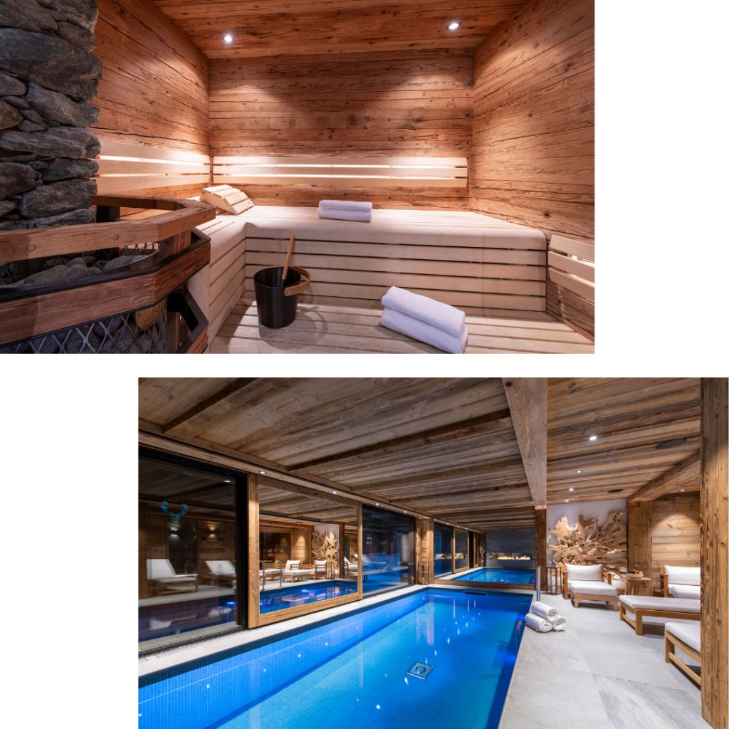 meribel wellness